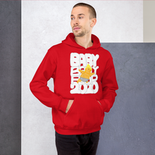 Load image into Gallery viewer, Baby Trump Belly Flop 2020 Hoodie Conservative Camo colors