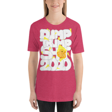 Load image into Gallery viewer, Dump Trump SHT 2020 Tee Conservative Camo colors