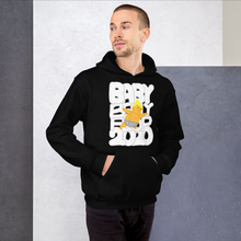 Load image into Gallery viewer, Baby Trump Belly Flop 2020 Hoodie Conservative Camo colors