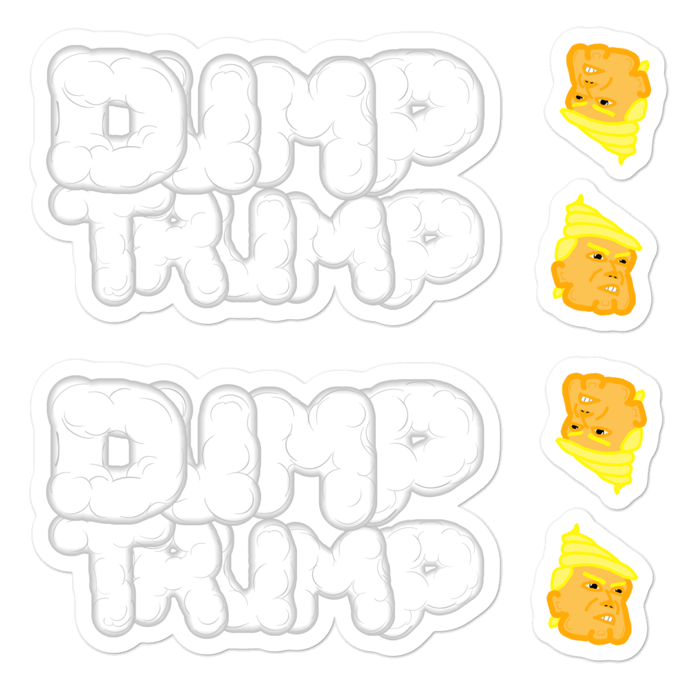 Double Dump Trump 5.5