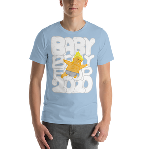 Baby Trump Belly Flop 2020 Tee