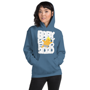 Baby Trump Belly Flop 2020 Hoodie