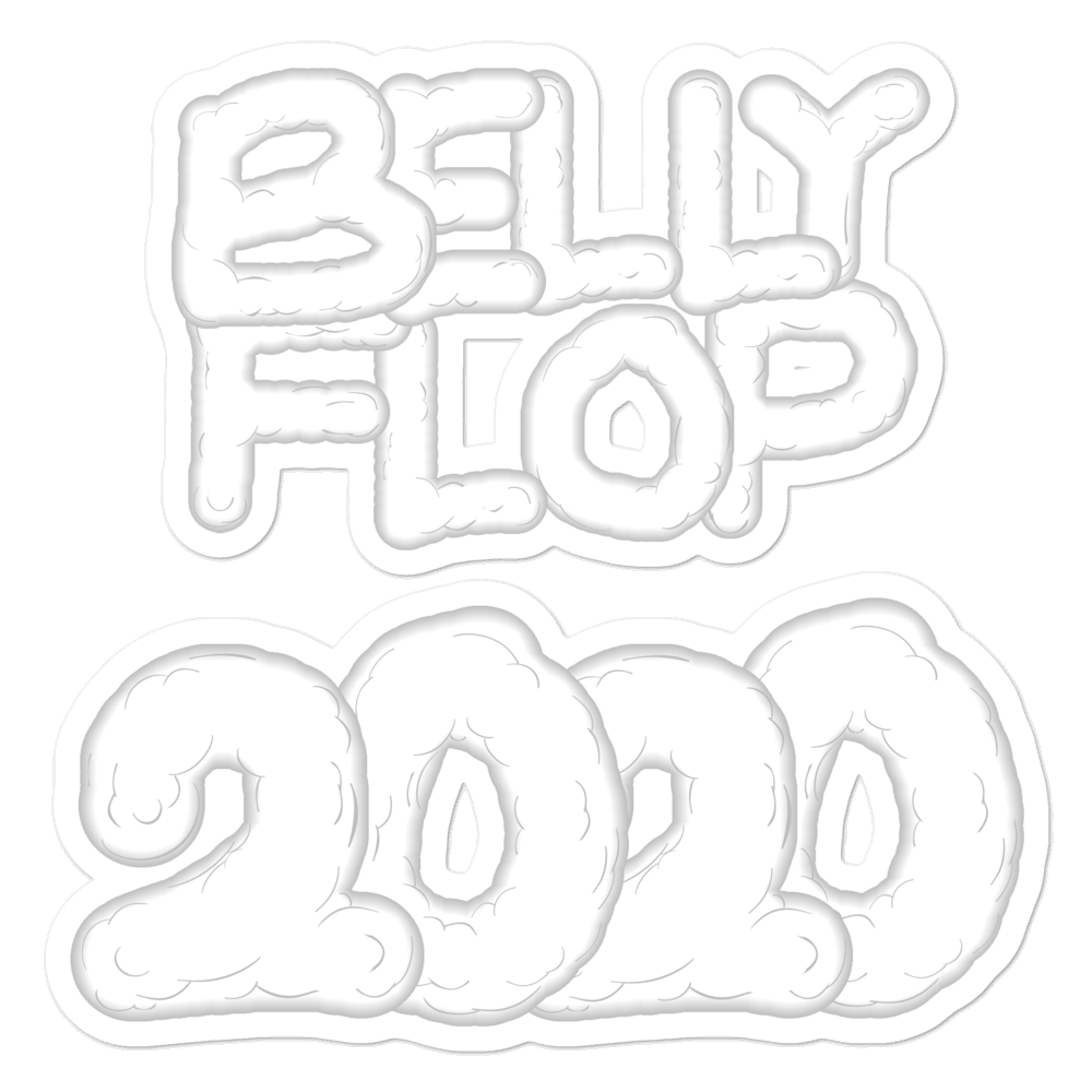 Big Belly Flop 2020 5.5