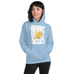 Baby Trump Belly Flop 2020 Hoodie